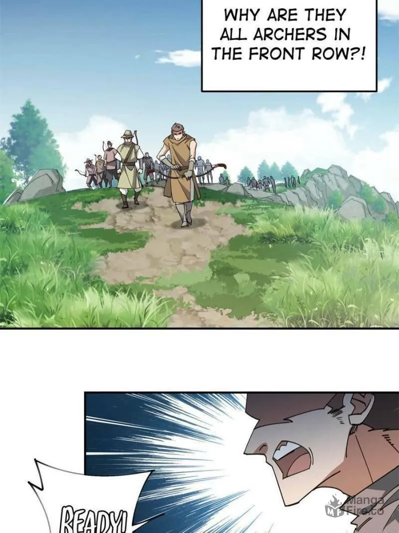 Read Virtual World: Close Combat Mage chapter 360 image 8 on Lezhin