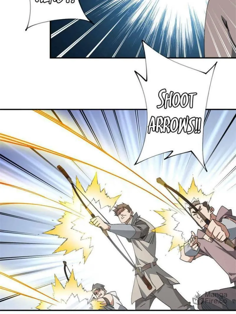 Read Virtual World: Close Combat Mage chapter 360 image 9 on Lezhin