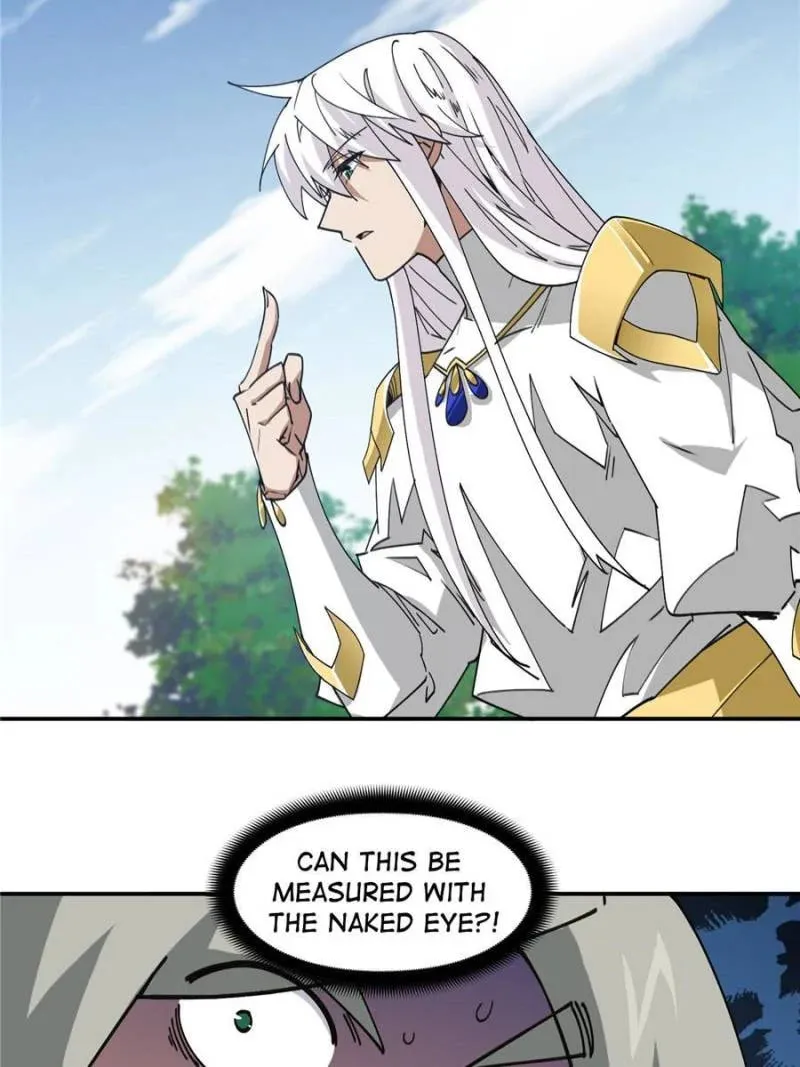 Read Virtual World: Close Combat Mage chapter 361 image 15 on Lezhin