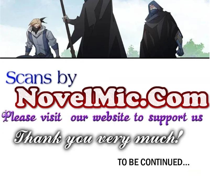 Read Virtual World: Close Combat Mage chapter 362 image 22 on Lezhin