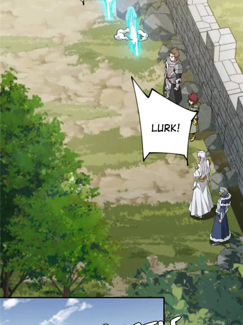 Read Virtual World: Close Combat Mage chapter 362 image 7 on Lezhin