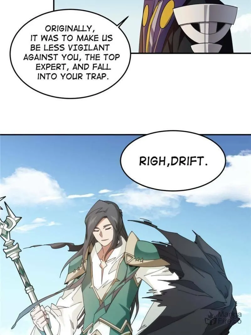 Read Virtual World: Close Combat Mage chapter 363 image 17 on Lezhin