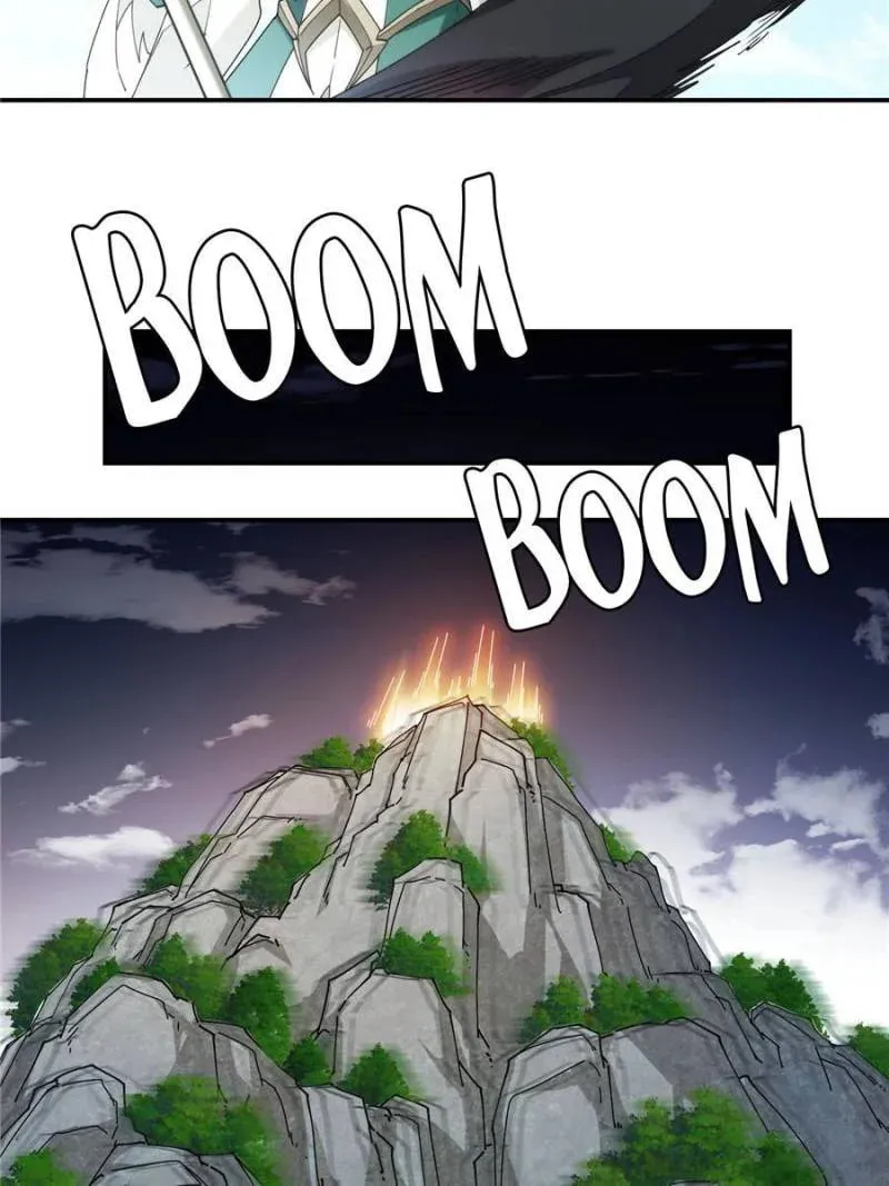 Read Virtual World: Close Combat Mage chapter 363 image 18 on Lezhin