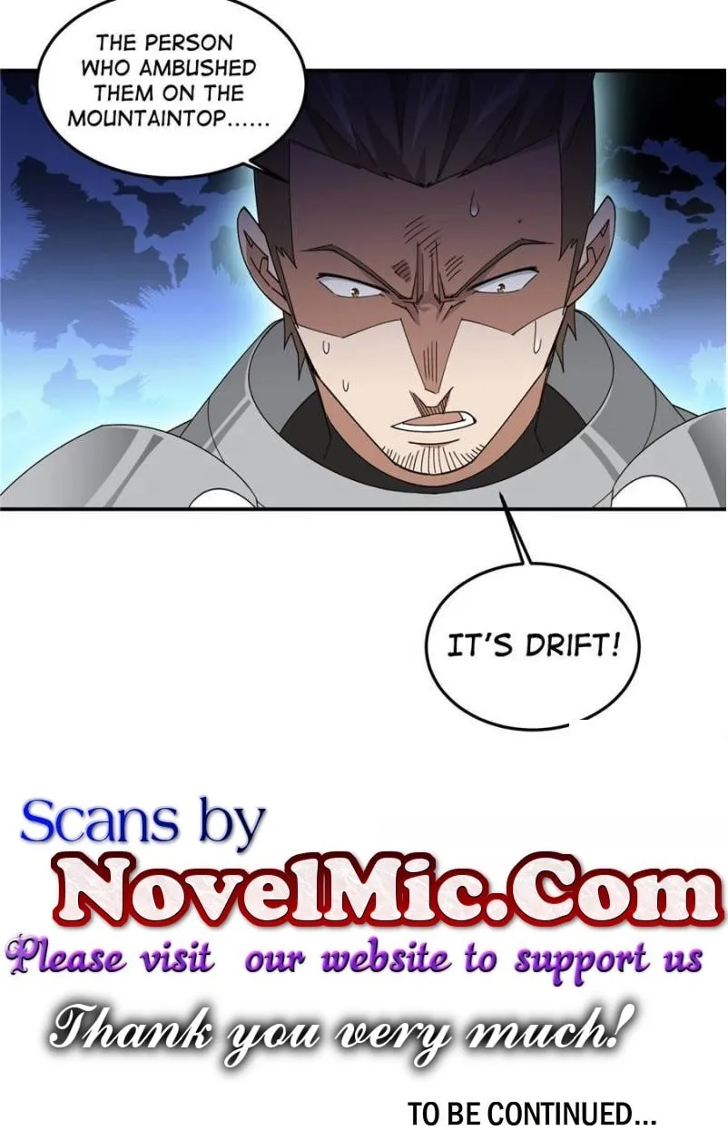 Read Virtual World: Close Combat Mage chapter 363 image 22 on Lezhin