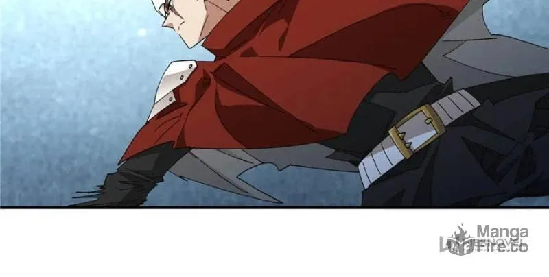 Read Virtual World: Close Combat Mage chapter 363 image 4 on Lezhin