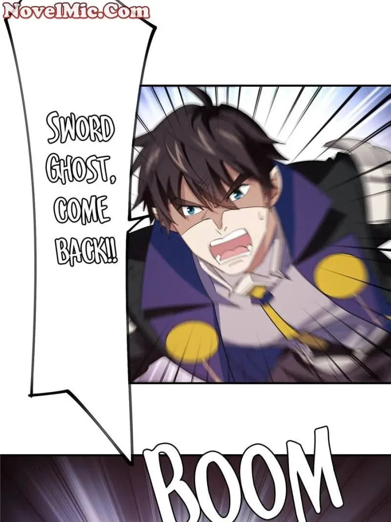 Read Virtual World: Close Combat Mage chapter 363 image 7 on Lezhin