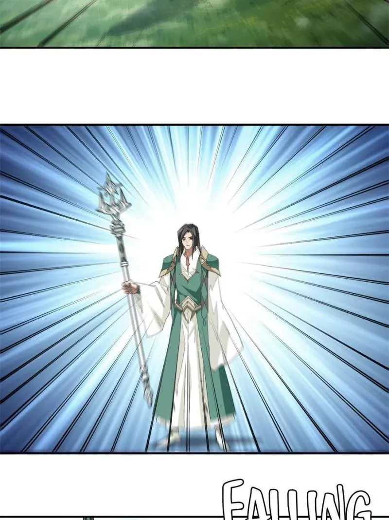 Read Virtual World: Close Combat Mage chapter 364 image 16 on Lezhin