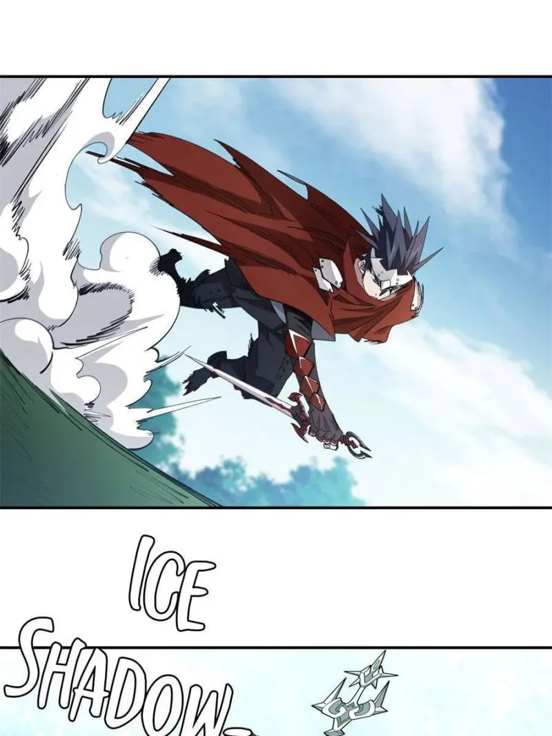 Read Virtual World: Close Combat Mage chapter 364 image 18 on Lezhin