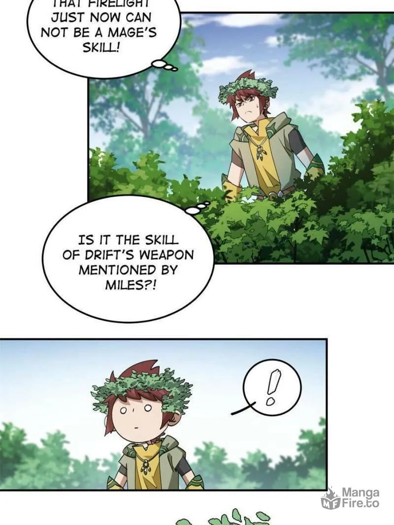 Read Virtual World: Close Combat Mage chapter 364 image 2 on Lezhin