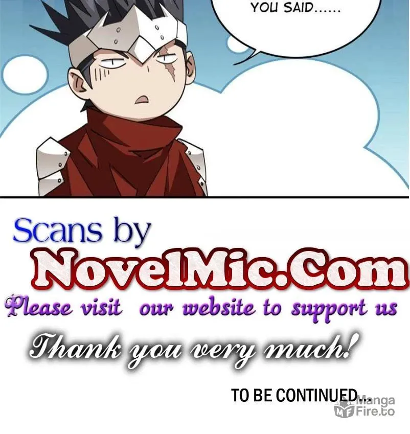 Read Virtual World: Close Combat Mage chapter 364 image 24 on Lezhin