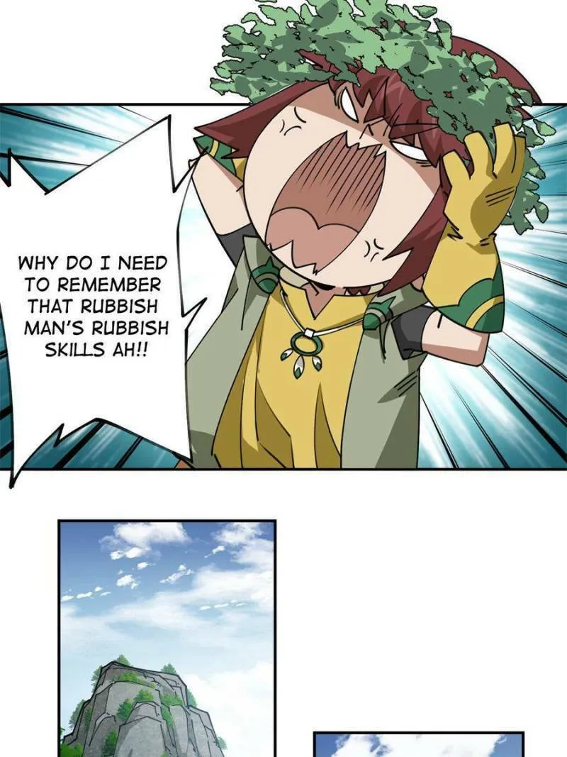 Read Virtual World: Close Combat Mage chapter 364 image 3 on Lezhin