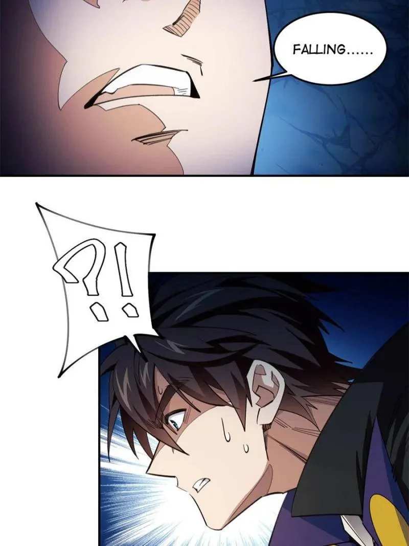 Read Virtual World: Close Combat Mage chapter 365 image 13 on Lezhin