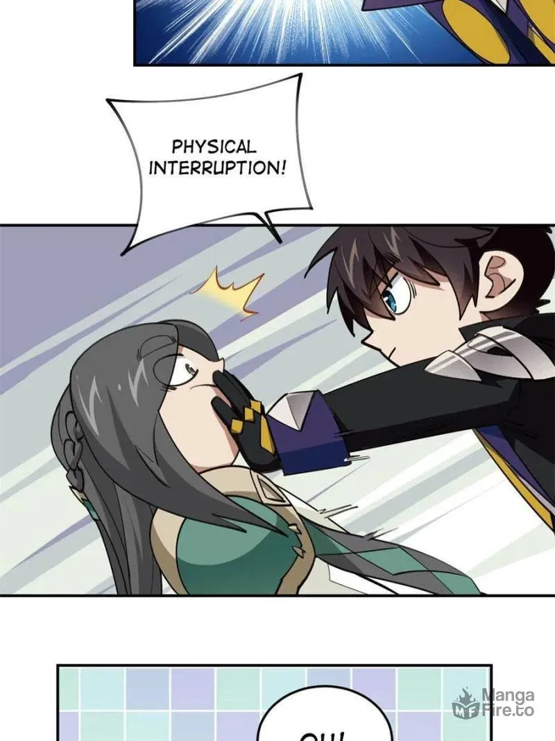 Read Virtual World: Close Combat Mage chapter 365 image 14 on Lezhin