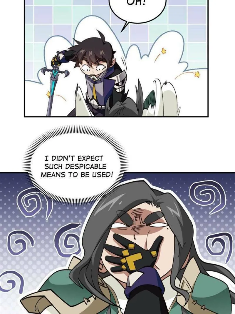 Read Virtual World: Close Combat Mage chapter 365 image 15 on Lezhin