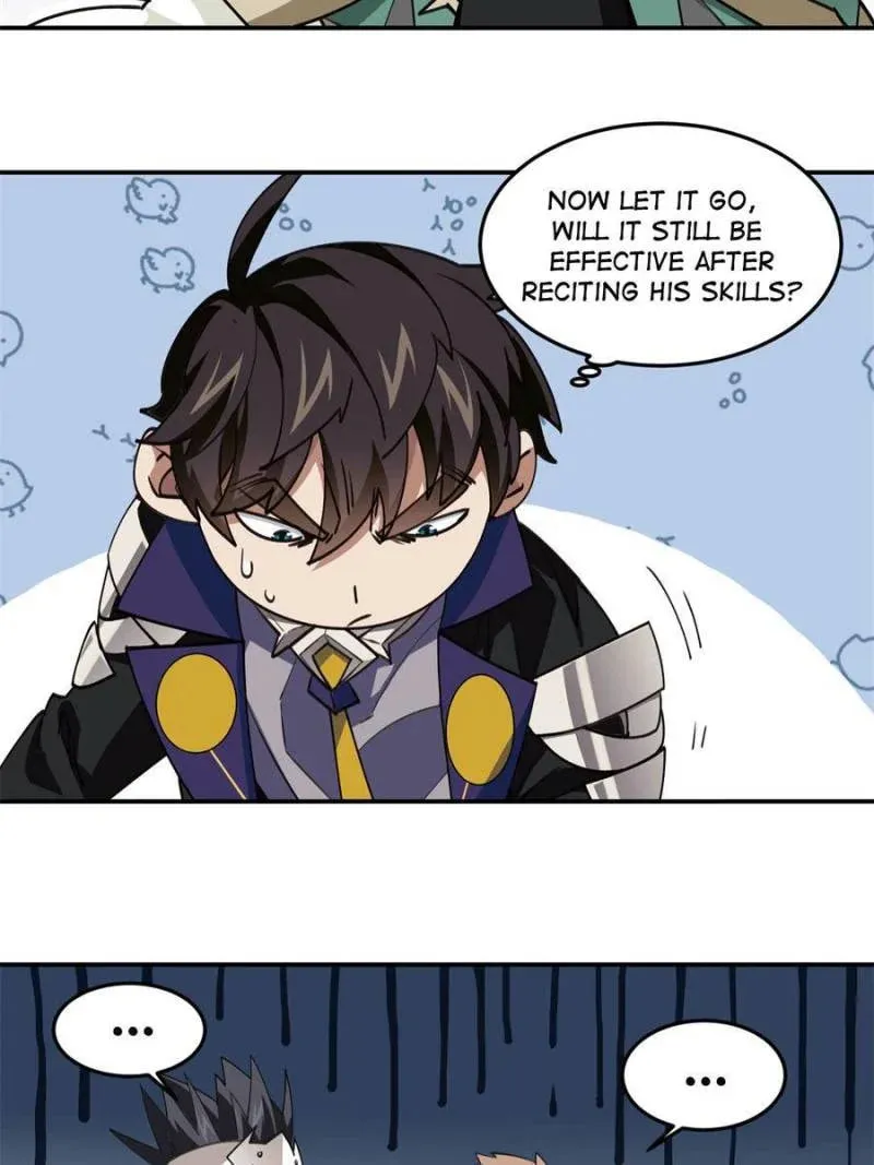Read Virtual World: Close Combat Mage chapter 365 image 16 on Lezhin