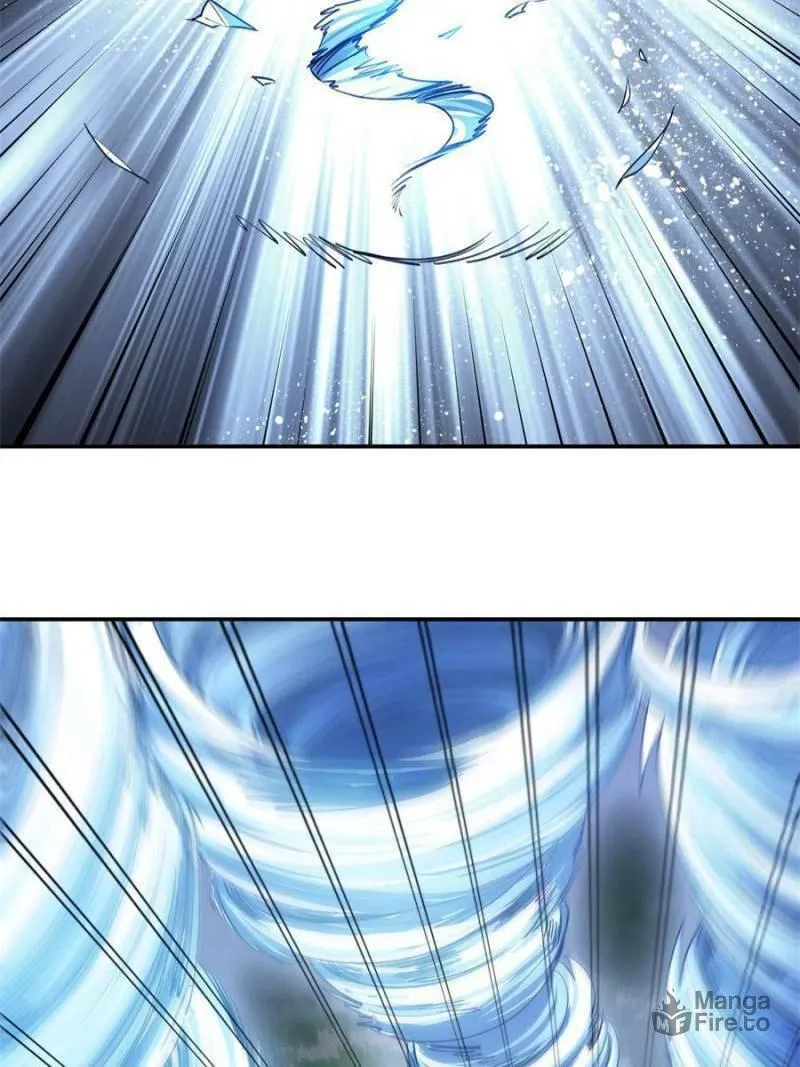 Read Virtual World: Close Combat Mage chapter 365 image 2 on Lezhin
