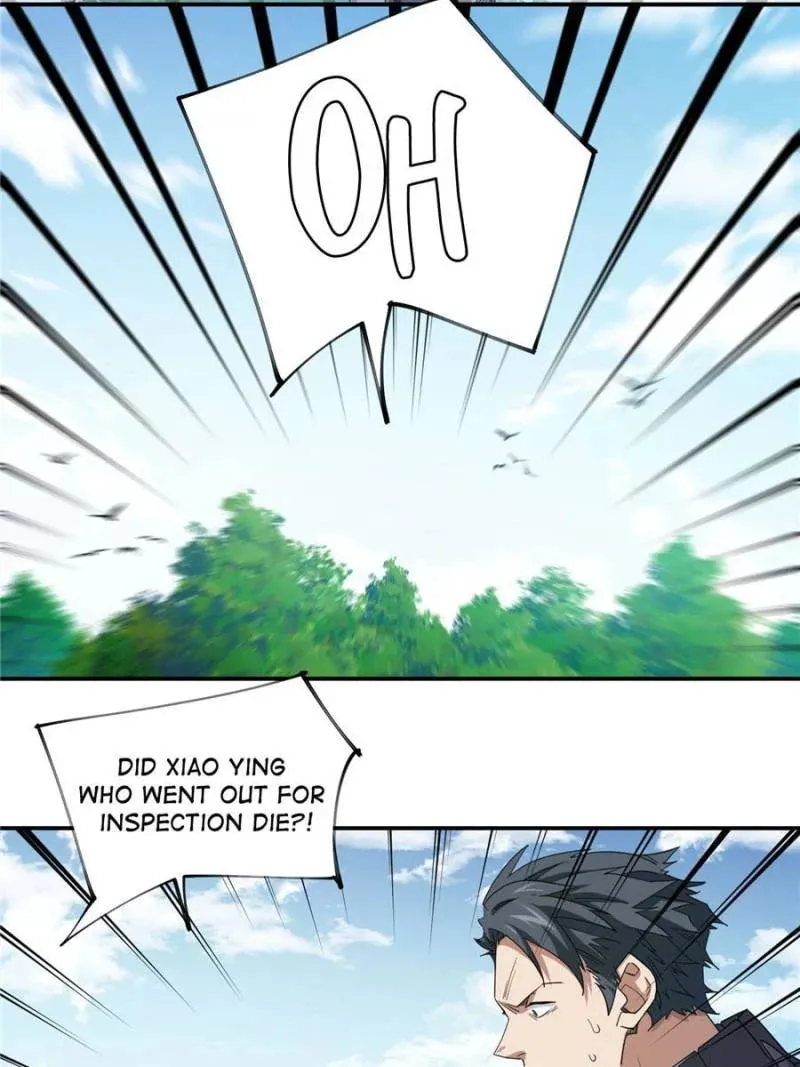 Read Virtual World: Close Combat Mage chapter 367 image 16 on Lezhin