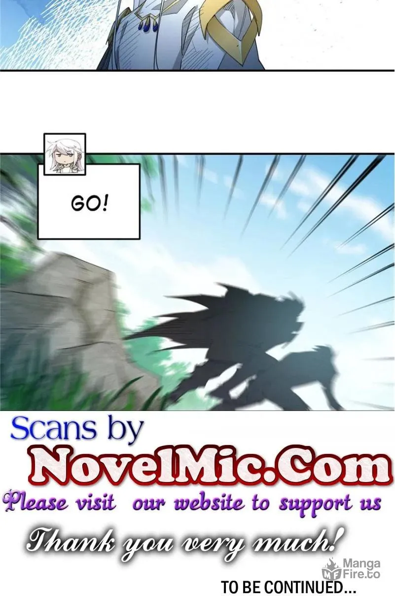 Read Virtual World: Close Combat Mage chapter 367 image 19 on Lezhin