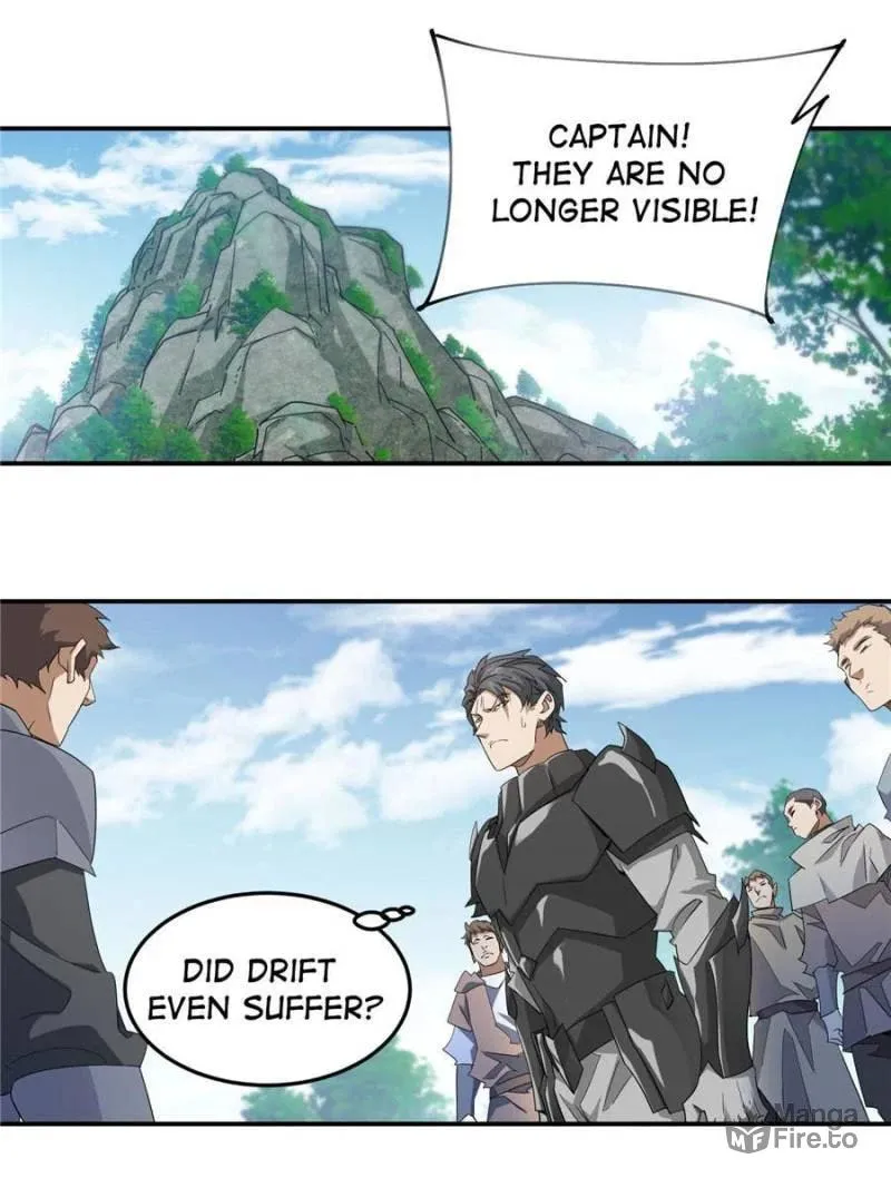 Read Virtual World: Close Combat Mage chapter 367 image 5 on Lezhin