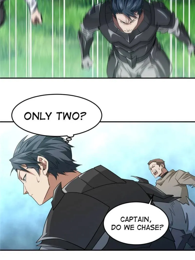 Read Virtual World: Close Combat Mage chapter 368 image 1 on Lezhin