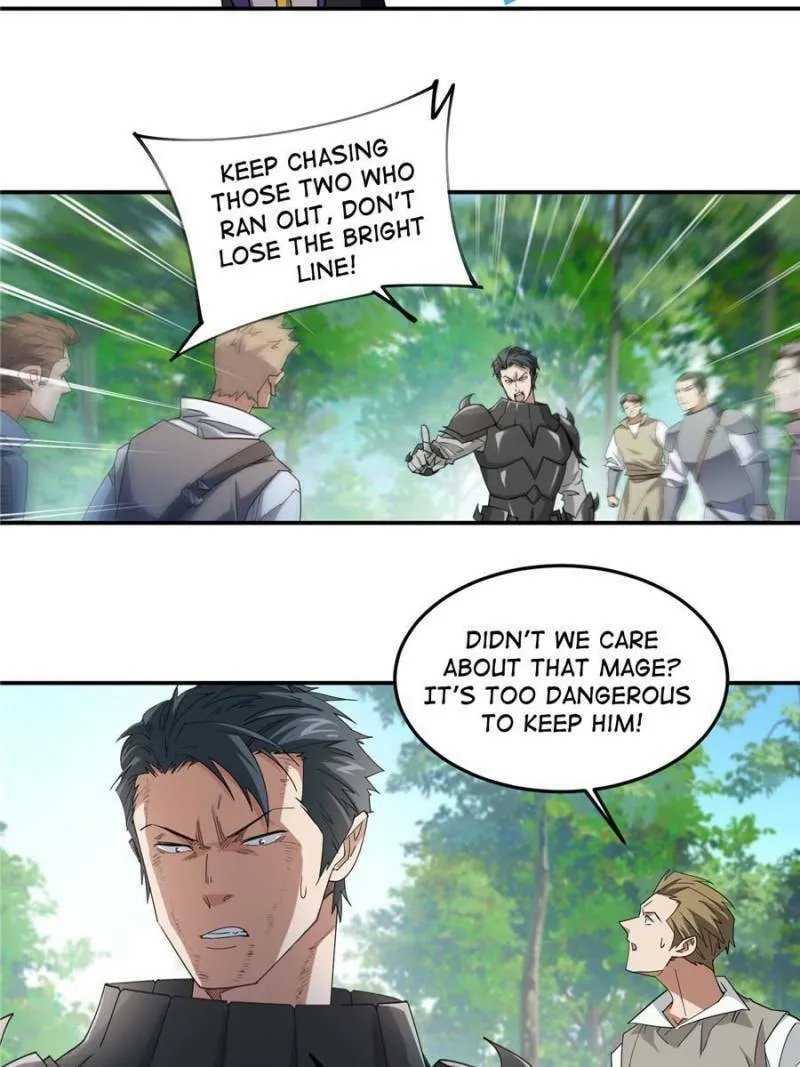 Read Virtual World: Close Combat Mage chapter 368 image 13 on Lezhin