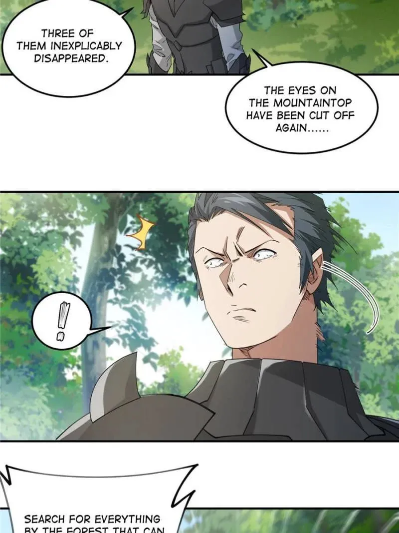 Read Virtual World: Close Combat Mage chapter 368 image 16 on Lezhin