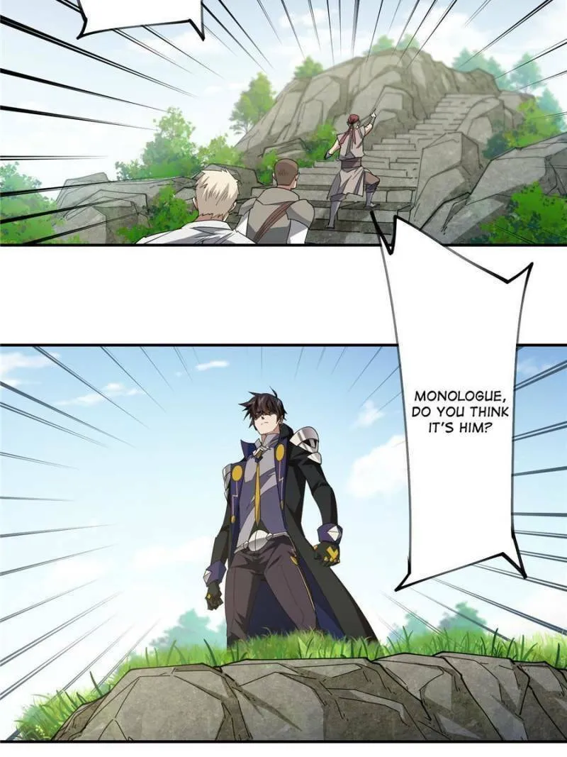 Read Virtual World: Close Combat Mage chapter 368 image 28 on Lezhin