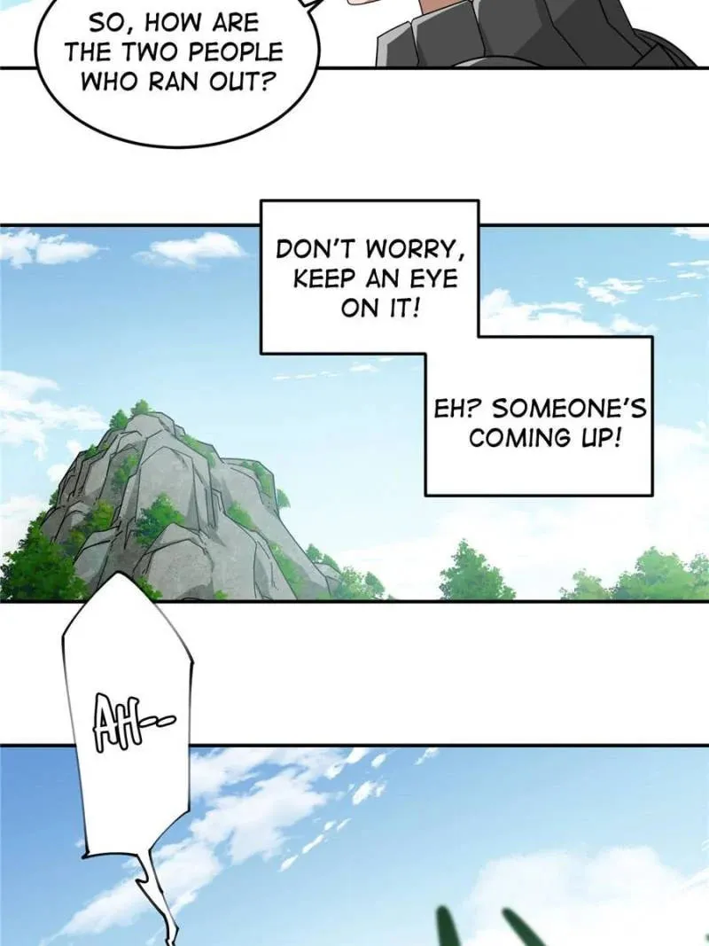 Read Virtual World: Close Combat Mage chapter 368 image 6 on Lezhin