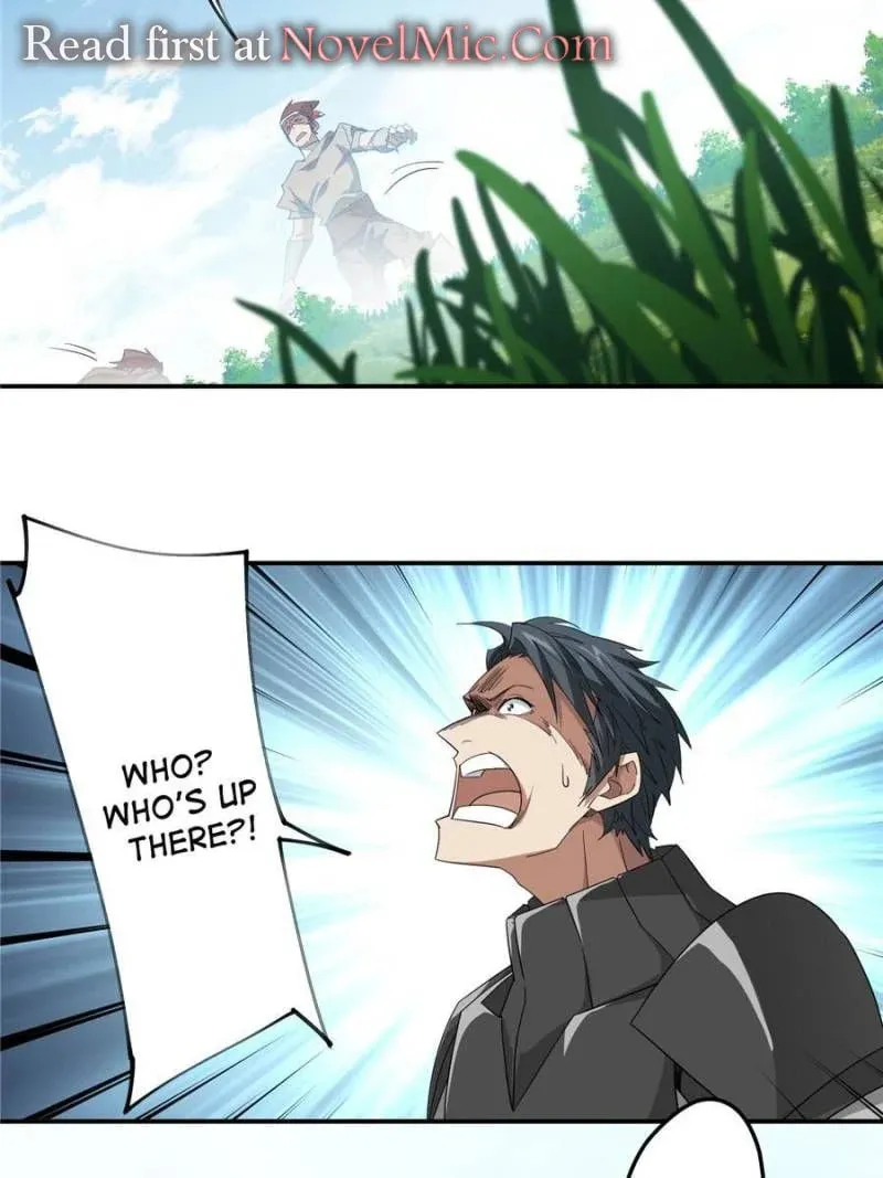 Read Virtual World: Close Combat Mage chapter 368 image 7 on Lezhin