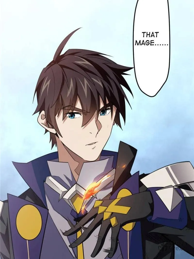 Read Virtual World: Close Combat Mage chapter 368 image 8 on Lezhin