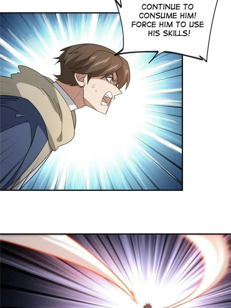 Read Virtual World: Close Combat Mage chapter 369 image 16 on Lezhin