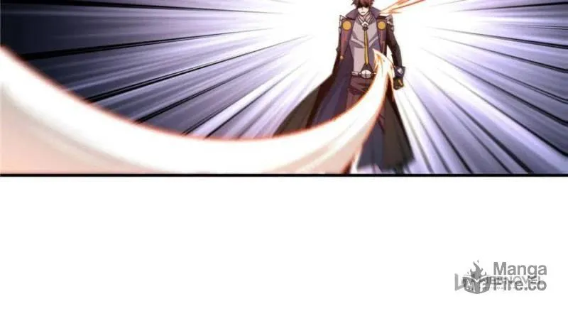Read Virtual World: Close Combat Mage chapter 369 image 17 on Lezhin