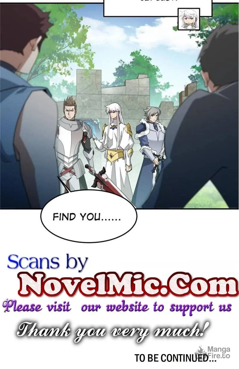 Read Virtual World: Close Combat Mage chapter 369 image 26 on Lezhin