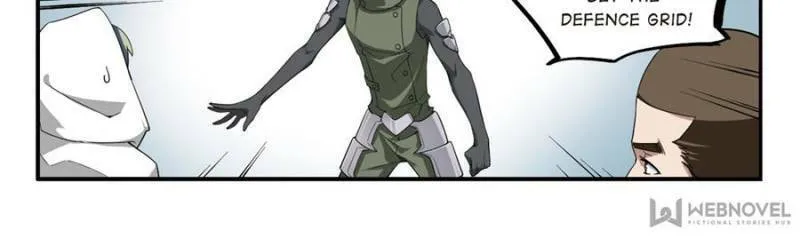 Read Virtual World: Close Combat Mage chapter 37 image 13 on Lezhin