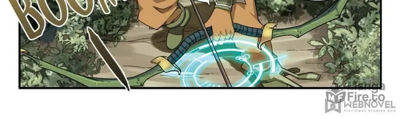 Read Virtual World: Close Combat Mage chapter 37 image 19 on Lezhin