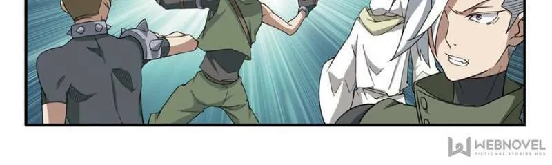 Read Virtual World: Close Combat Mage chapter 37 image 21 on Lezhin
