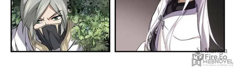 Read Virtual World: Close Combat Mage chapter 37 image 9 on Lezhin
