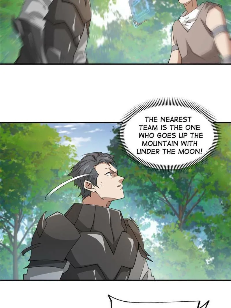 Read Virtual World: Close Combat Mage chapter 370 image 16 on Lezhin