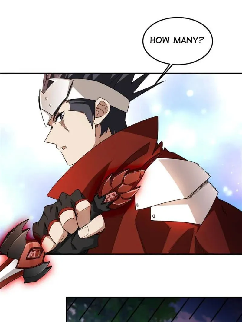 Read Virtual World: Close Combat Mage chapter 370 image 7 on Lezhin