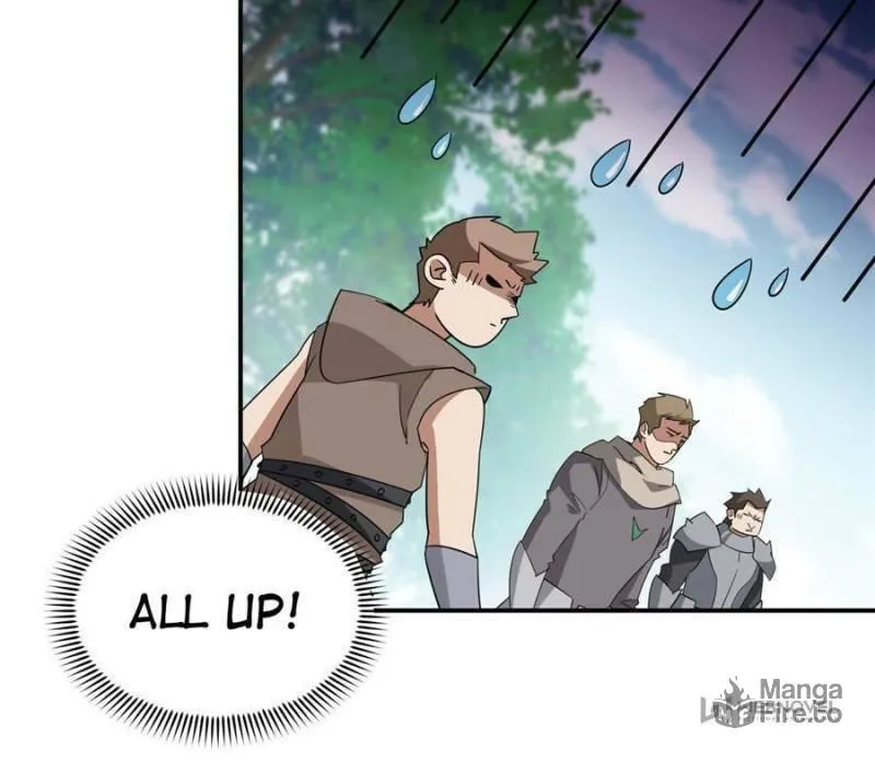 Read Virtual World: Close Combat Mage chapter 370 image 8 on Lezhin