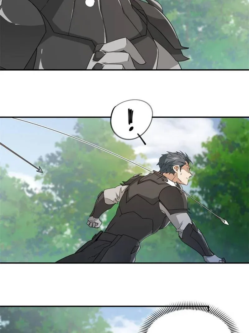 Read Virtual World: Close Combat Mage chapter 371 image 1 on Lezhin