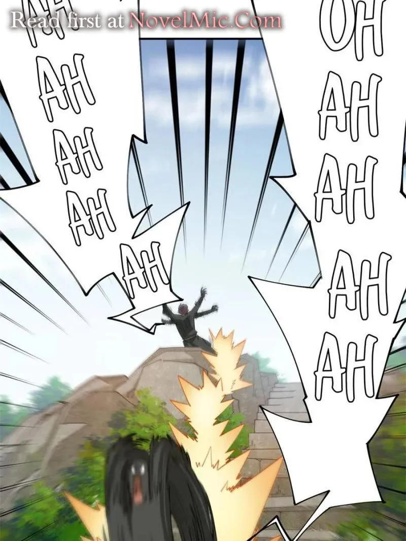 Read Virtual World: Close Combat Mage chapter 371 image 10 on Lezhin