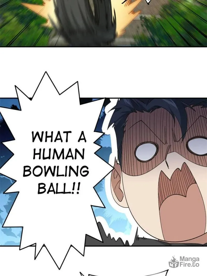 Read Virtual World: Close Combat Mage chapter 371 image 11 on Lezhin