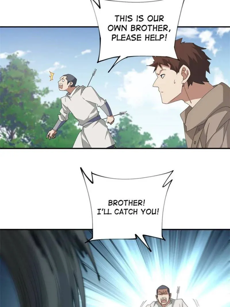 Read Virtual World: Close Combat Mage chapter 371 image 12 on Lezhin