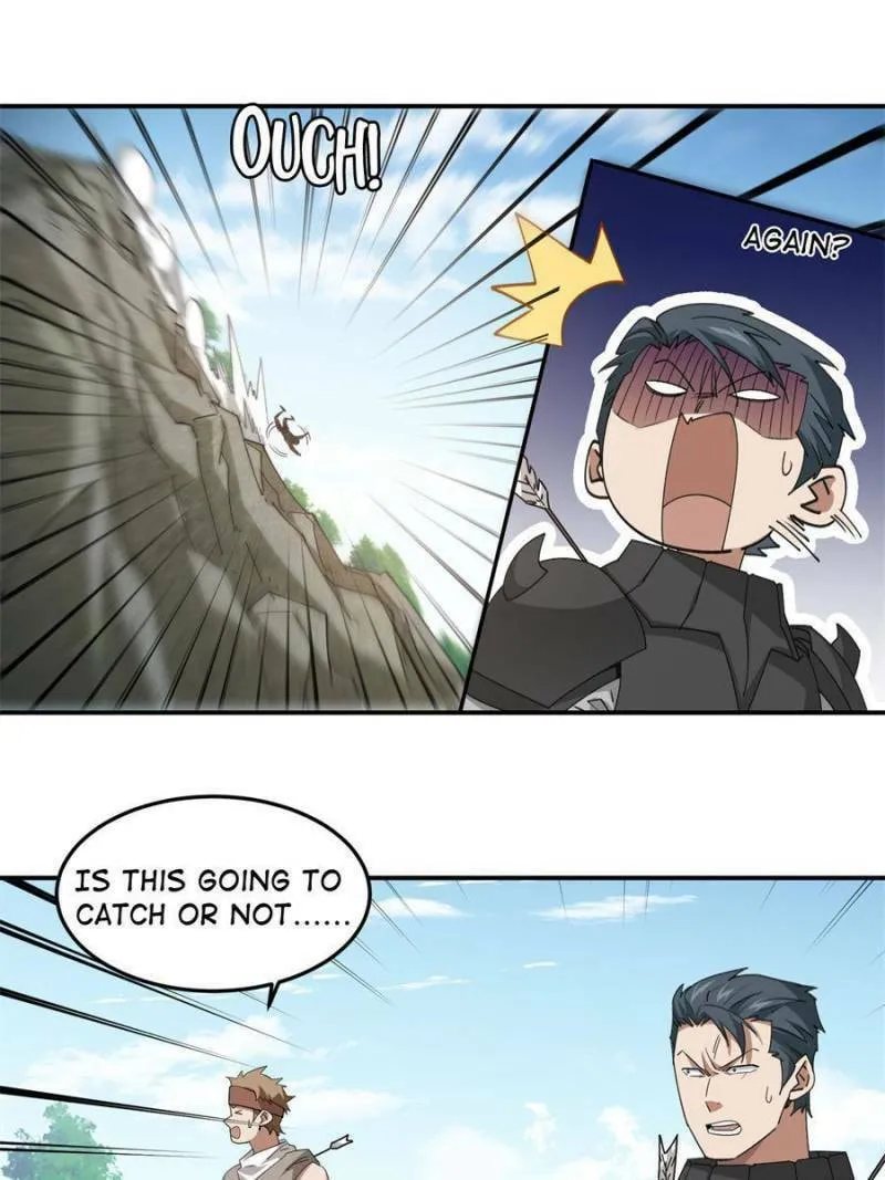 Read Virtual World: Close Combat Mage chapter 371 image 15 on Lezhin