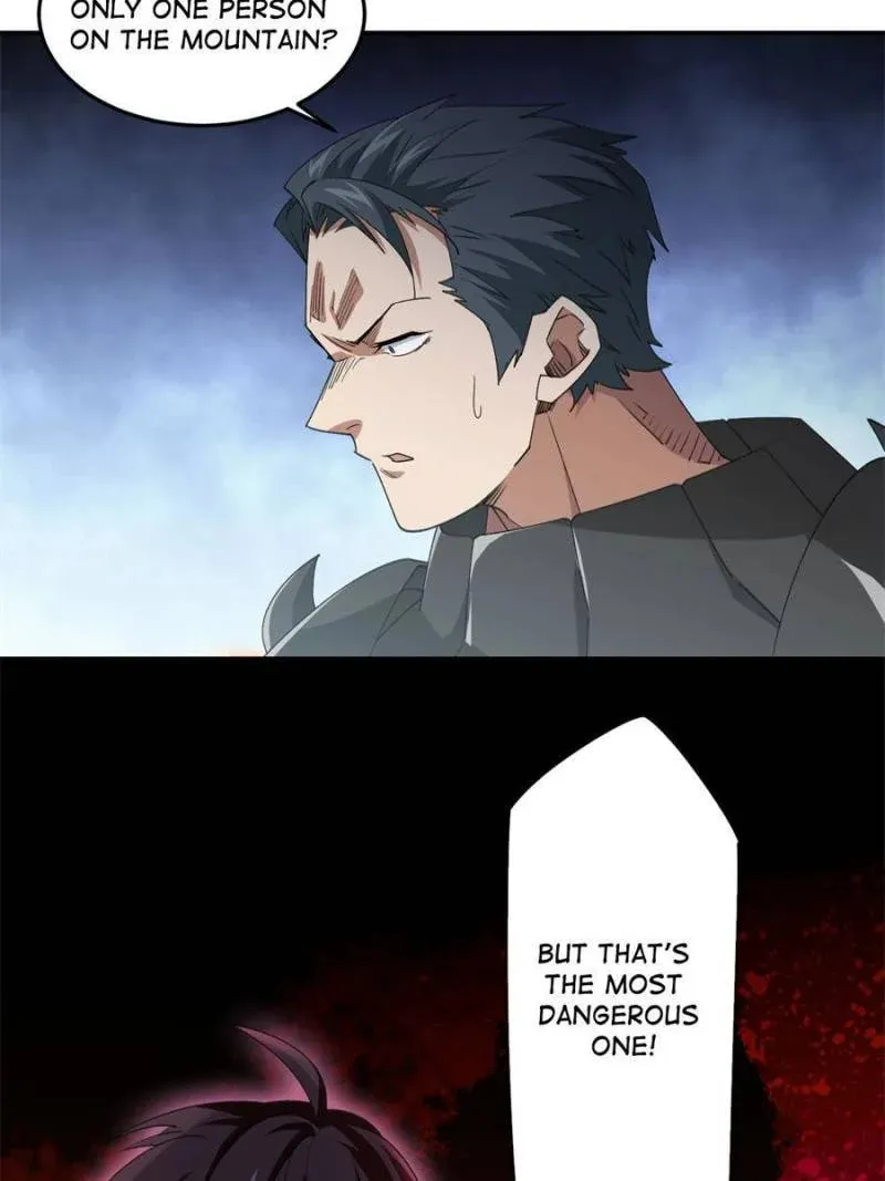 Read Virtual World: Close Combat Mage chapter 371 image 21 on Lezhin