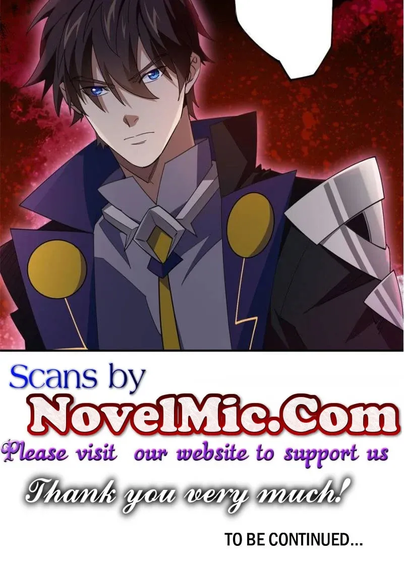 Read Virtual World: Close Combat Mage chapter 371 image 22 on Lezhin