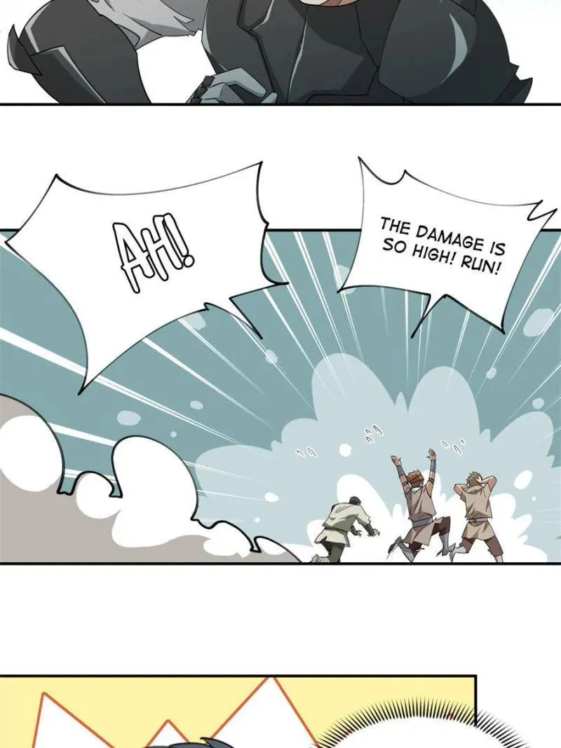 Read Virtual World: Close Combat Mage chapter 371 image 3 on Lezhin
