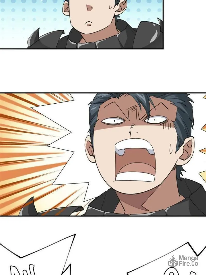 Read Virtual World: Close Combat Mage chapter 371 image 9 on Lezhin
