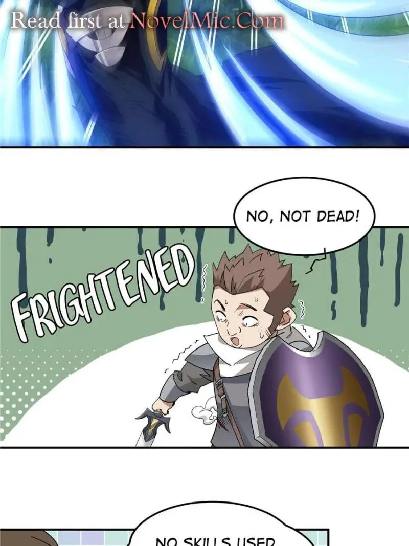 Read Virtual World: Close Combat Mage chapter 372 image 15 on Lezhin